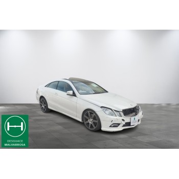 MERCEDES-BENZ CLASE CLK (W207) COUPE