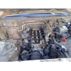 mitsubishi montero (v60/v70) del año 2001