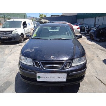 SAAB 9-3 BERLINA
