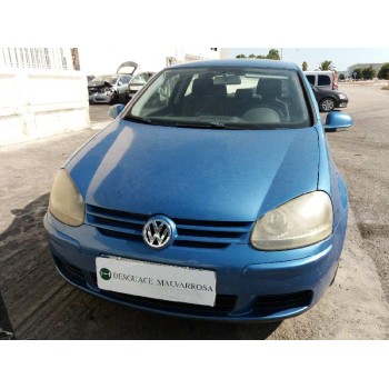 VOLKSWAGEN GOLF V BERLINA (1K1)