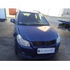 suzuki sx4 rw (ey) del año 2007