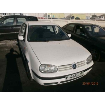 VOLKSWAGEN GOLF IV BERLINA (1J1)