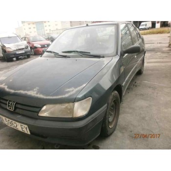 PEUGEOT 306 BERLINA 3/5 PUERTAS (S1)