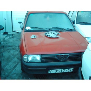 ALFA ROMEO 33 BERLINA