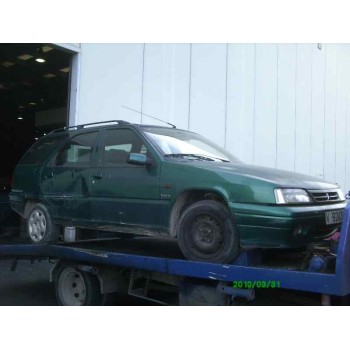 CITROËN ZX