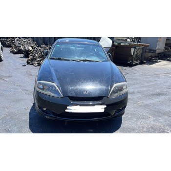 HYUNDAI COUPE (GK)