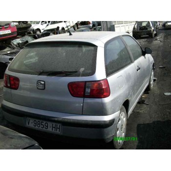 SEAT IBIZA (6K1)