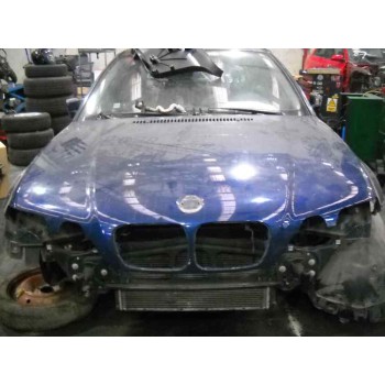 BMW SERIE 3 COMPACT (E46)