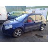 suzuki sx4 rw (ey) del año 2007