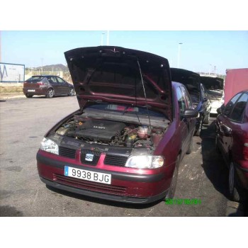 SEAT IBIZA (6K1)
