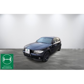 BMW SERIE 1 BERLINA (E81/E87)