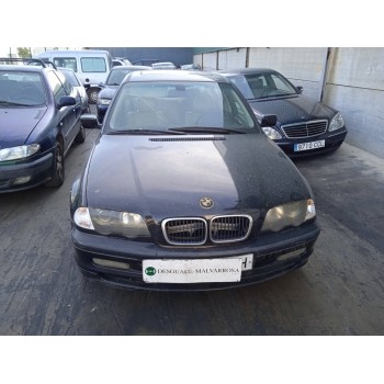 BMW SERIE 3 BERLINA (E46)