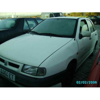 SEAT IBIZA (6K)