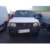 mitsubishi montero (v60/v70) del año 2001