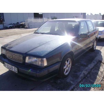 VOLVO SERIE 850
