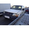 mitsubishi montero (v60/v70) del año 2001