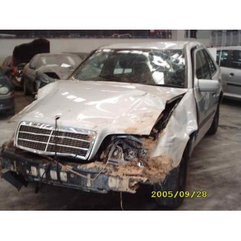 MERCEDES-BENZ CLASE C (W202) BERLINA
