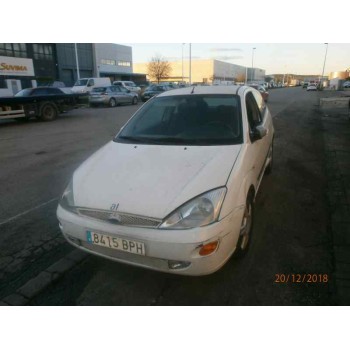 FORD FOCUS BERLINA (CAK)
