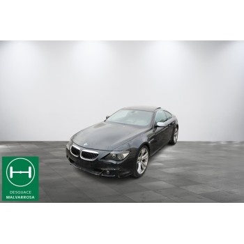 BMW SERIE 6 COUPE (E63)