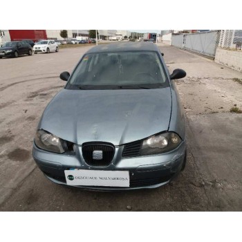 SEAT CORDOBA BERLINA (6L2)