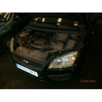 FORD FOCUS BERLINA (CAP)
