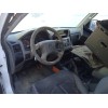 mitsubishi montero (v60/v70) del año 2001