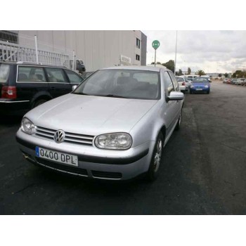 VOLKSWAGEN GOLF IV BERLINA (1J1)