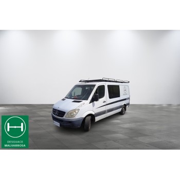 MERCEDES-BENZ SPRINTERII COMBI (DESDE 01.06)