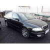 skoda octavia berlina (1z3) del año 2005