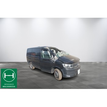 VOLKSWAGEN TRANSPORTER T6 FURGONETA (SGA, SGH, SHA, SHH)