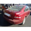 volvo s40 berlina del año 2005