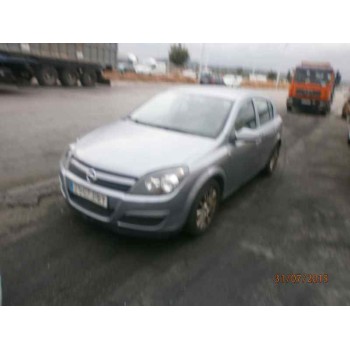 OPEL ASTRA H BERLINA