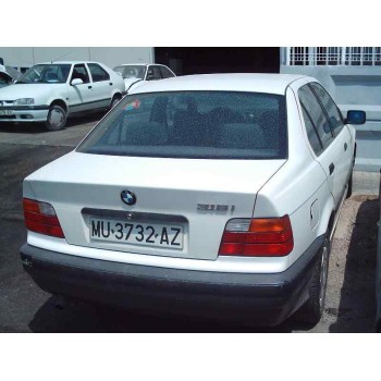 BMW SERIE 3 BERLINA (E36)