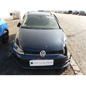 VOLKSWAGEN GOLF VII VARIANT