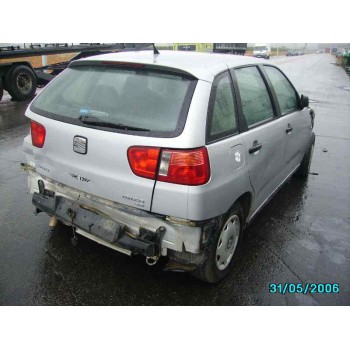 SEAT IBIZA (6K1)