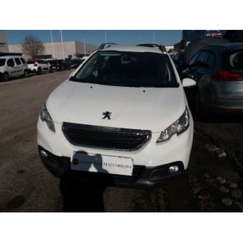 PEUGEOT 2008 (--.2013)