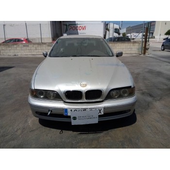 BMW SERIE 5 BERLINA (E39)
