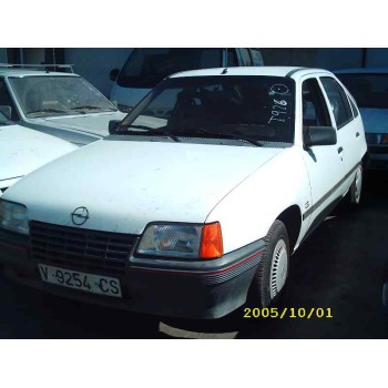 OPEL KADETT E