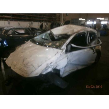 VOLKSWAGEN POLO (6C1)