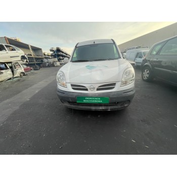 NISSAN KUBISTAR (X76)