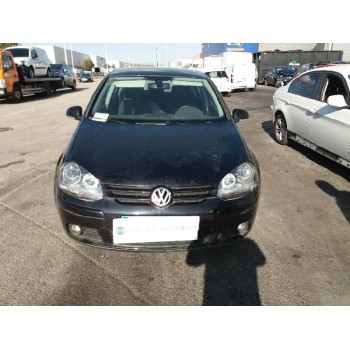 VOLKSWAGEN GOLF V BERLINA (1K1)