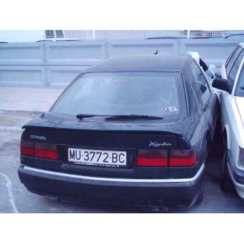CITROËN XANTIA BERLINA