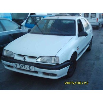 RENAULT 19 (B/C/L53)