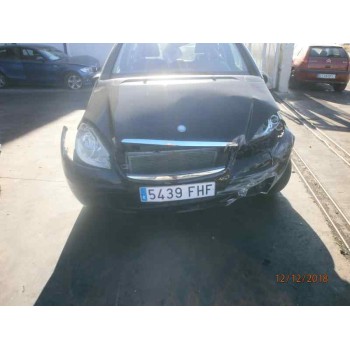MERCEDES-BENZ CLASE A (W169)