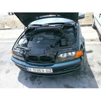 BMW SERIE 3 BERLINA (E46)