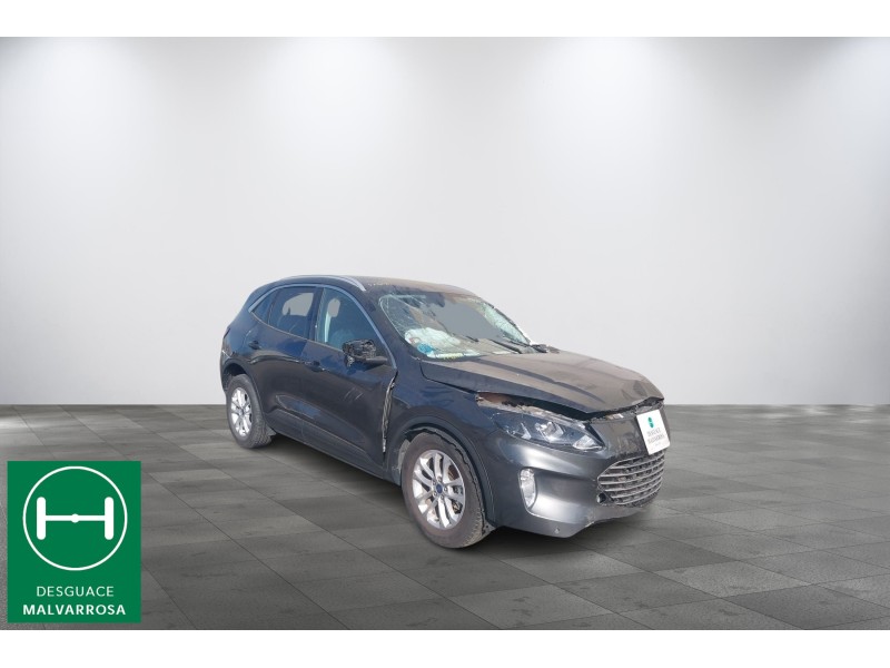 ford kuga iii (dfk) del año 2021