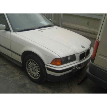 BMW SERIE 3 COMPACTO (E36)