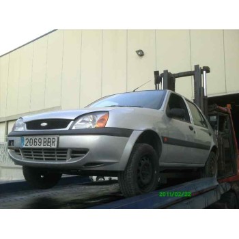 FORD FIESTA BERL./COURIER