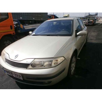 RENAULT LAGUNA II (BG0)