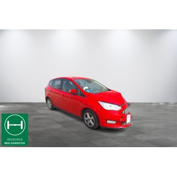 FORD C-MAX II (DXA/CB7, DXA/CEU)